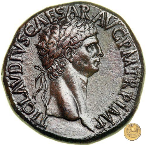 CLM87 41-50 AD (Roma)