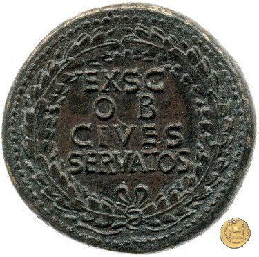 CLM87 41-50 d.C. (Roma)