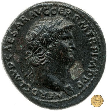 CLM87 64 AD (Roma)