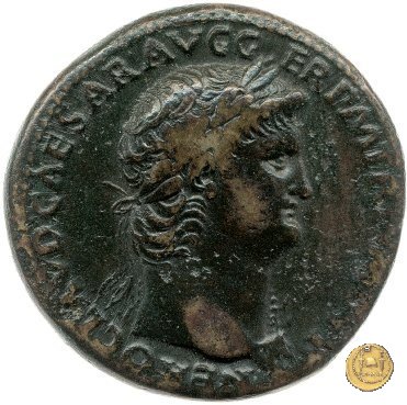 CLM87 64 AD (Roma)