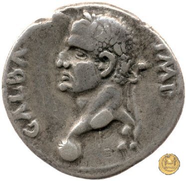 CLM87 68 AD (Tarraco?)