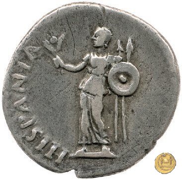 CLM87 68 AD (Tarraco?)