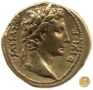 CLM88 11-10 BC (Lugdunum)