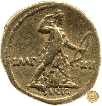 CLM88 11-10 BC (Lugdunum)