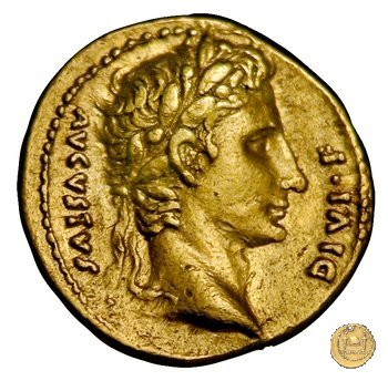 CLM88 11-10 BC (Lugdunum)