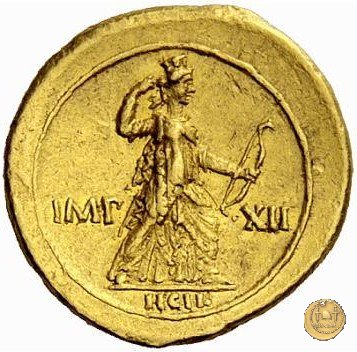 CLM88 11-10 BC (Lugdunum)