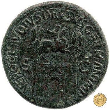 CLM88 41-50 AD (Roma)