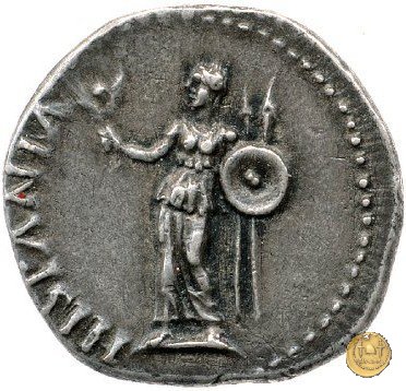 CLM88 68 AD (Tarraco?)