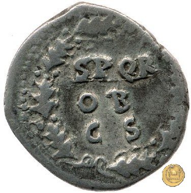 CLM88 69 AD (Roma)