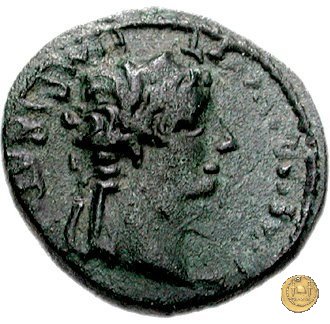 CLM89 14-21 AD (Lugdunum)