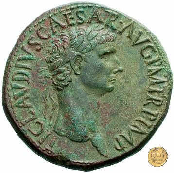 CLM89 41-50 d.C. (Roma)