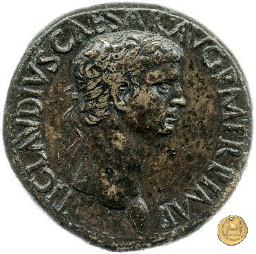 CLM89 41-50 AD (Roma)