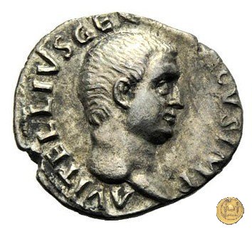 CLM89 69 AD (Roma)