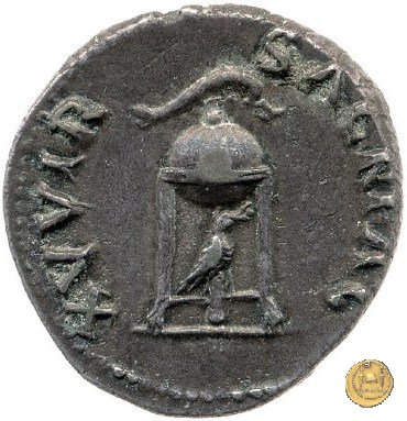 CLM89 69 d.C. (Roma)