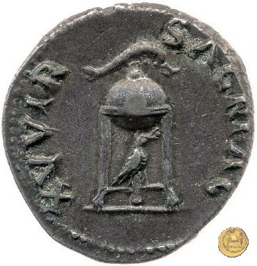 CLM89 69 AD (Roma)