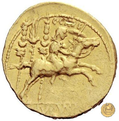 CLM89 8-7 BC (Lugdunum)