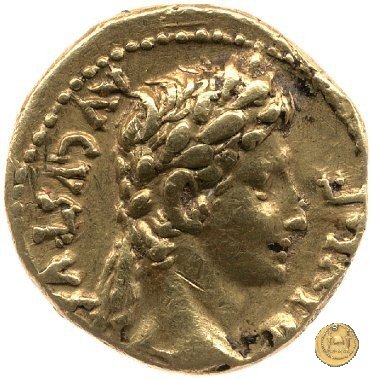 CLM89 8-7 BC (Lugdunum)