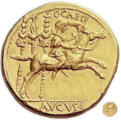 CLM89 8-7 BC (Lugdunum)