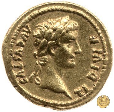 CLM8 15-16 AD (Lugdunum)