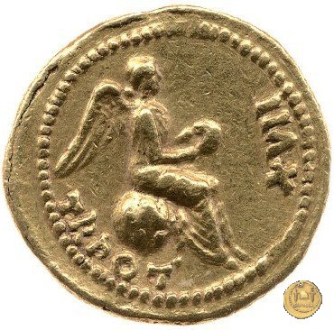 CLM8 15-16 AD (Lugdunum)