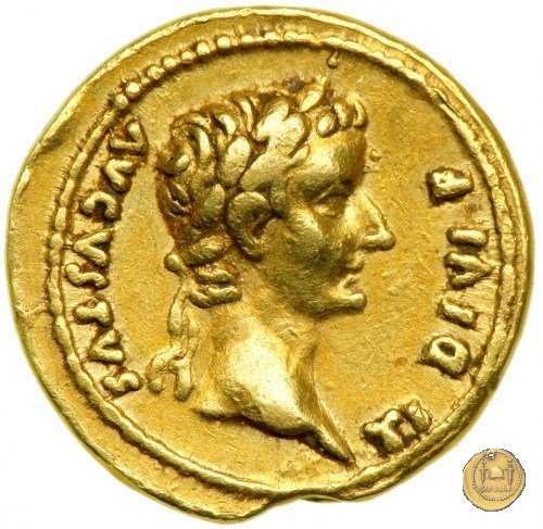 CLM8 15-16 d.C. (Lugdunum)