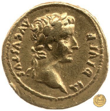 CLM8 15-16 AD (Lugdunum)