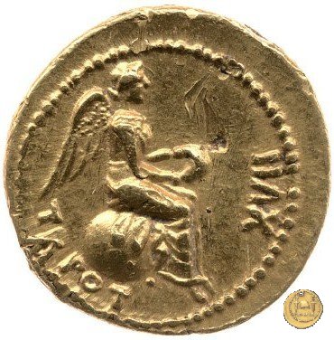 CLM8 15-16 AD (Lugdunum)