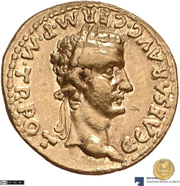 CLM8 37-38 AD (Roma)