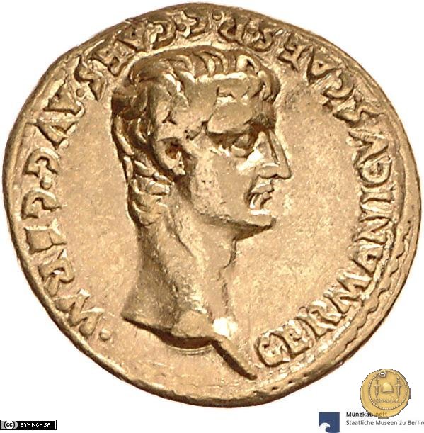 CLM8 37-38 d.C. (Roma)