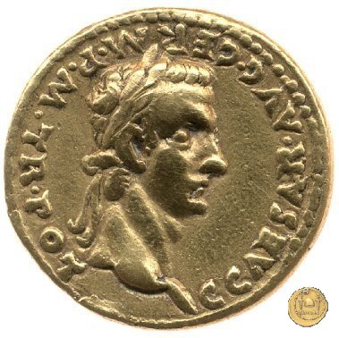 CLM8 37-38 AD (Roma)