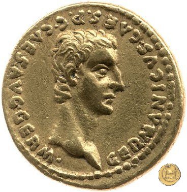 CLM8 37-38 AD (Roma)