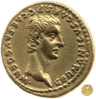 CLM8 37-38 AD (Roma)