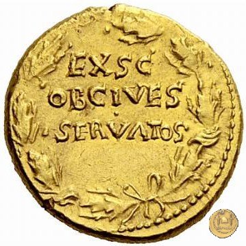 CLM8 41-42 AD (Roma)