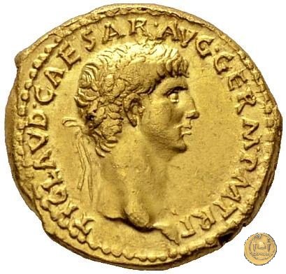 CLM8 41-42 AD (Roma)