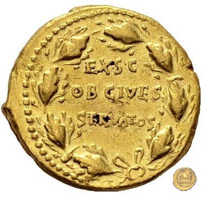CLM8 41-42 d.C. (Roma)