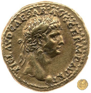 CLM8 41-42 AD (Roma)