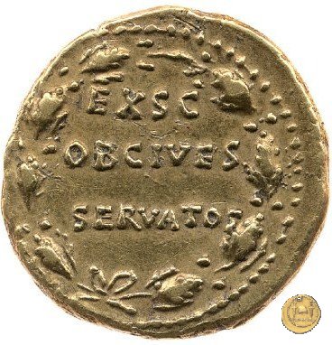 CLM8 41-42 AD (Roma)