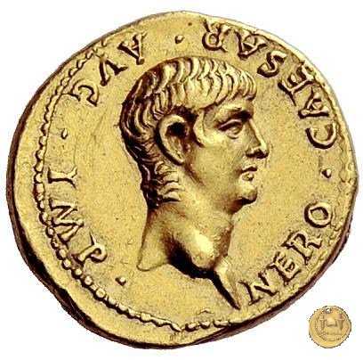 CLM8 57-58 AD (Roma)