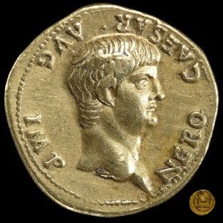 CLM8 57-58 d.C. (Roma)