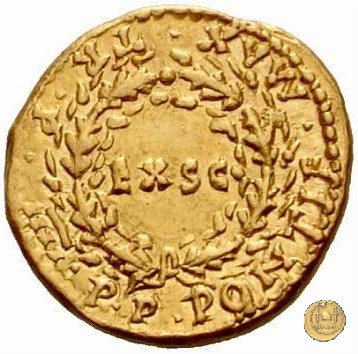 CLM8 57-58 AD (Roma)