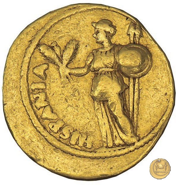 CLM8 68 AD (Tarraco?)