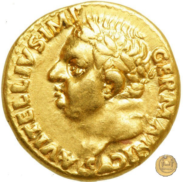 CLM8 69 d.C. (Tarraco)