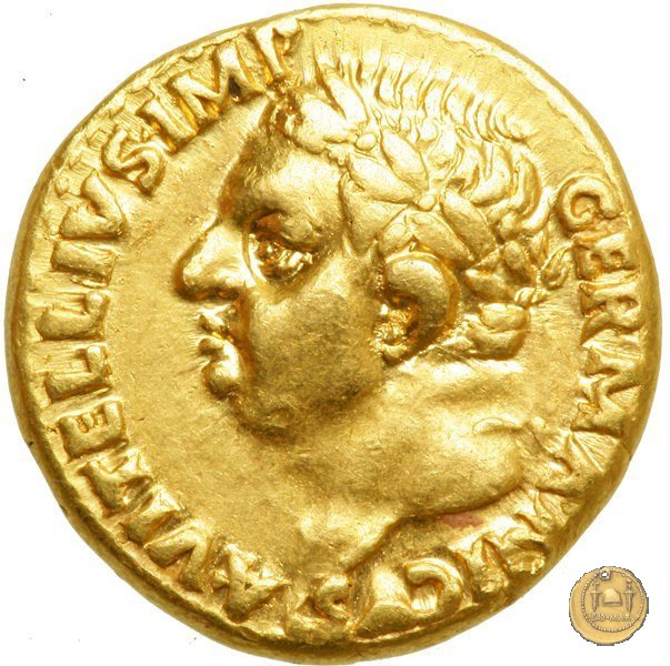 CLM8 69 AD (Tarraco)