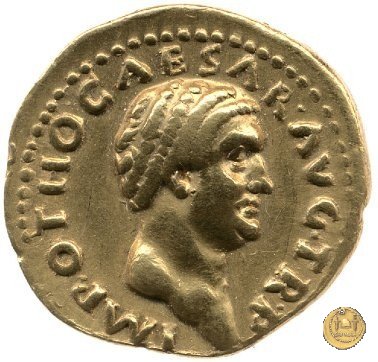 CLM8 69 AD (Roma)