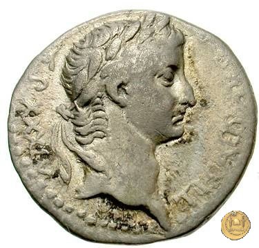 CLM90 32-33 d.C. (Cesarea In Cappadocia)