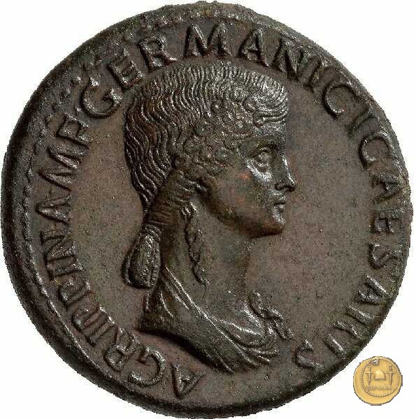 CLM90 50-54 AD (Roma)