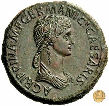 CLM90 50-54 AD (Roma)