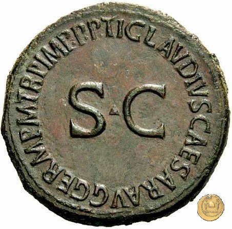 CLM90 50-54 AD (Roma)