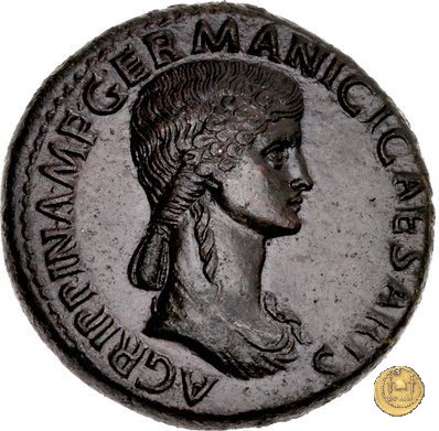 CLM90 50-54 AD (Roma)