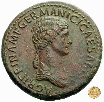 CLM90 50-54 AD (Roma)